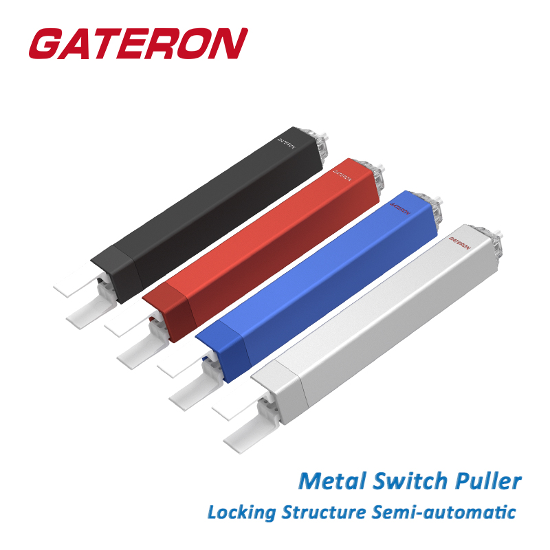 GATERON  Keycap Puller Popular - Keyboard Gaming Black recension och pris