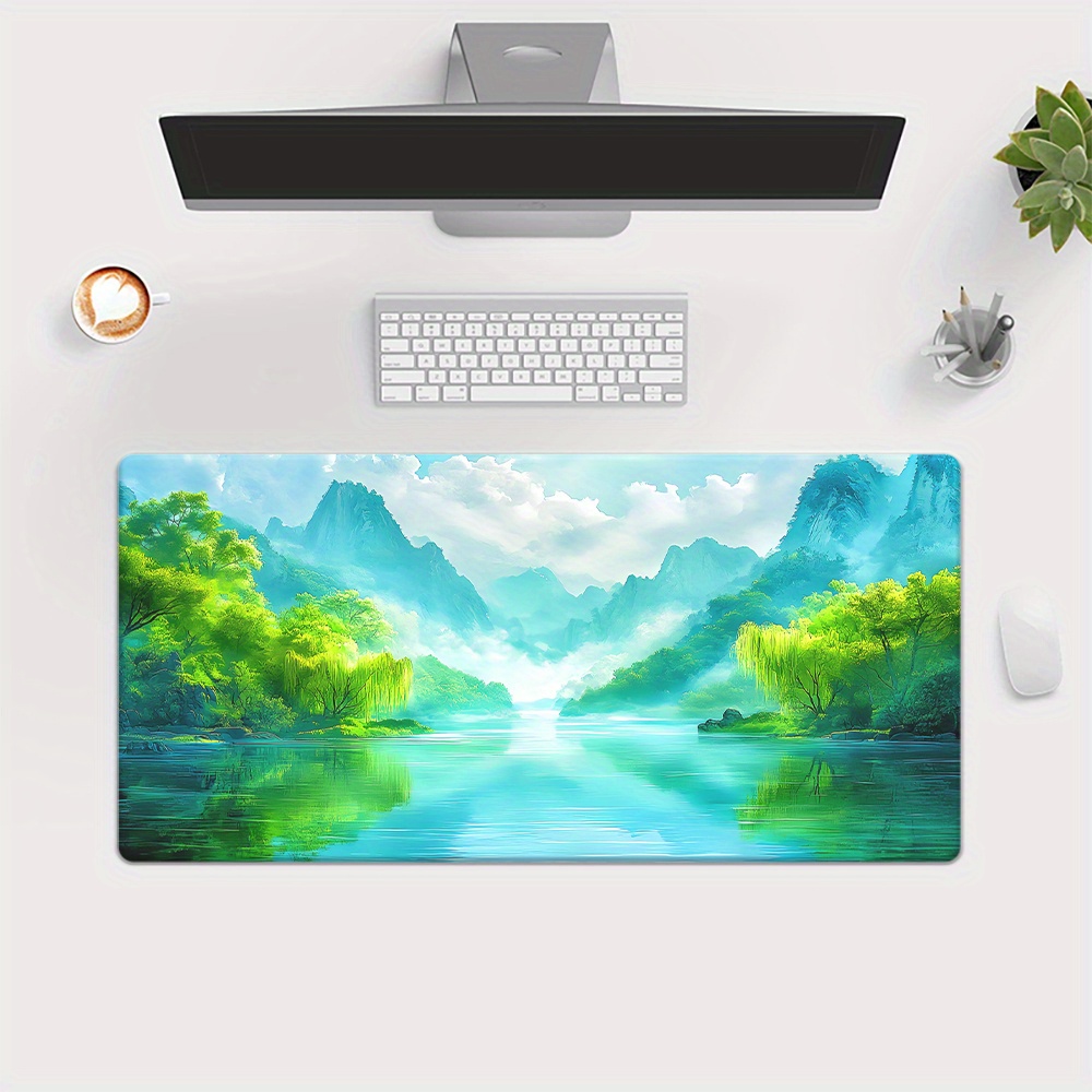 Brand Japanese Landscape HD Pr - Gaming Keyboard Brand recension och pris