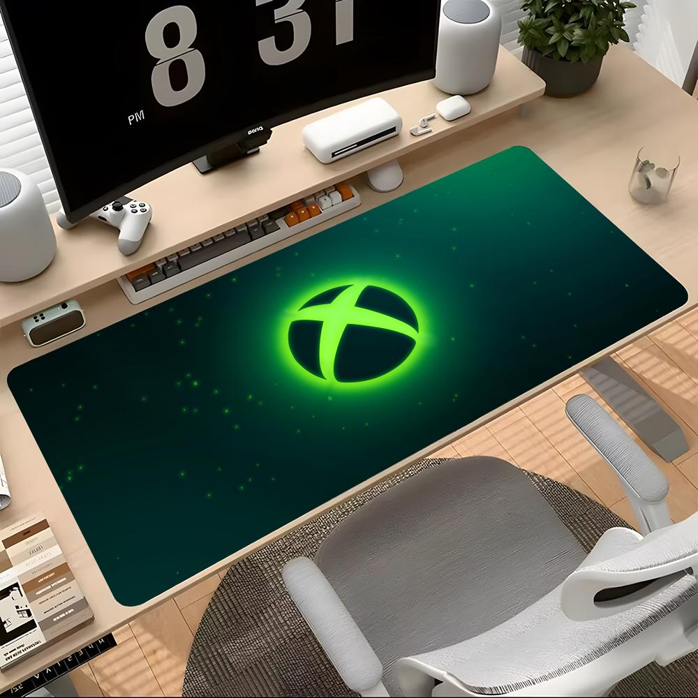 X-Xbox Mouse Pad Mousepad Lapt - Gaming Keyboard And Mouse For Xbox recension och pris