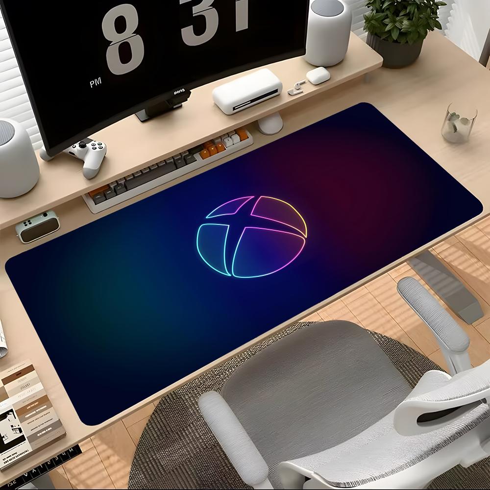 X-Xbox Mouse Pad Mousepad Lapt - Gaming Keyboard And Mouse For Xbox recension och pris