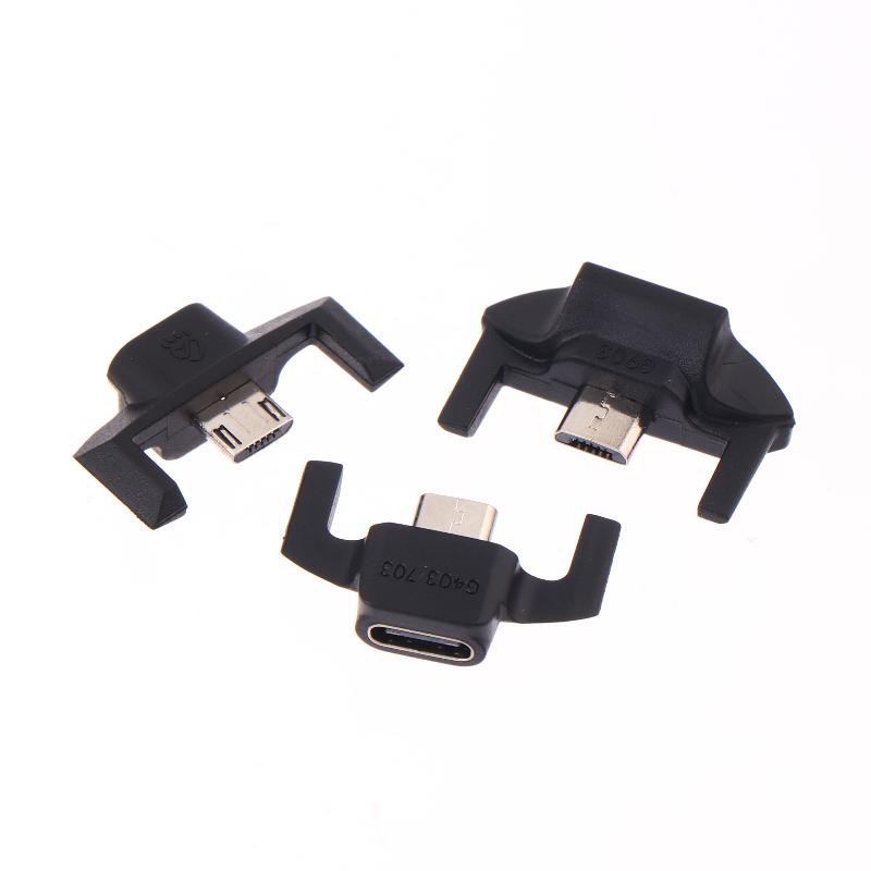 Universal Micro USB Port Adapt - Logitech Mouse G502 recension och pris
