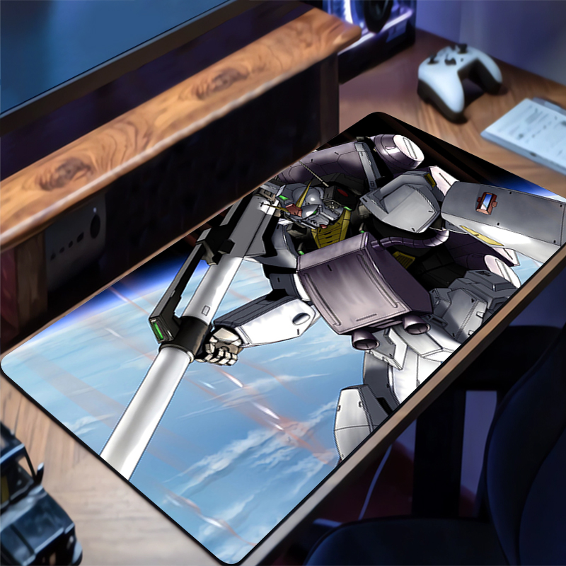 Mousepad Mechanical Warrior Gu - Gaming Keyboard Non Mechanical recension och pris
