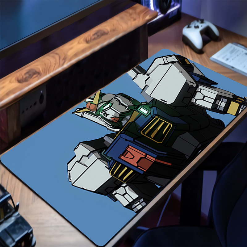 Mousepad Mechanical Warrior Gu - Gaming Keyboard Non Mechanical recension och pris