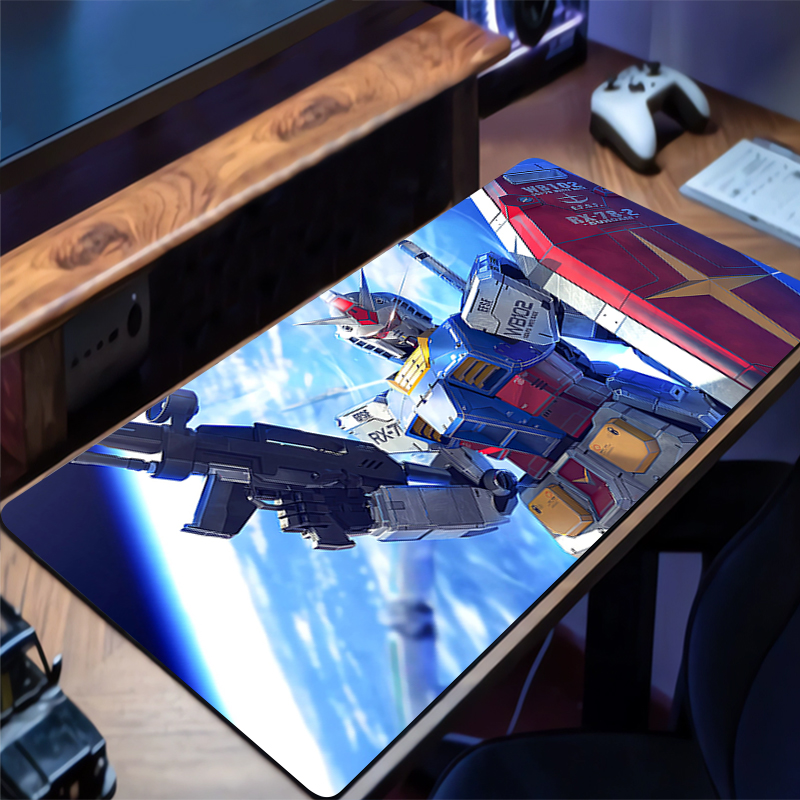 Mousepad Mechanical Warrior RX - Gaming Keyboard Non Mechanical recension och pris