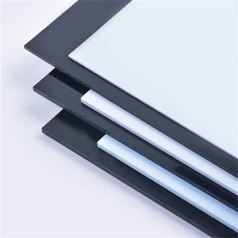 1-10Pcs PVC Foam Board Thick 1 - Pe Foam Sheet recension och pris