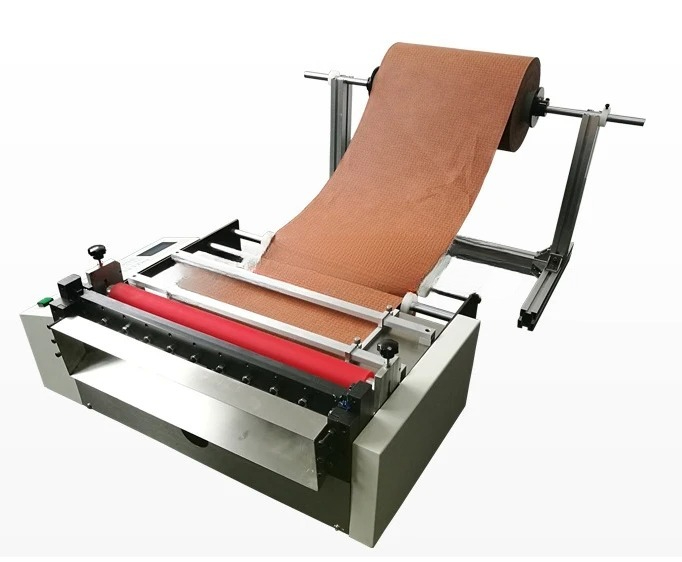 Full-automatic A4 Pearl Cotton - Pe Foam Sheet recension och pris