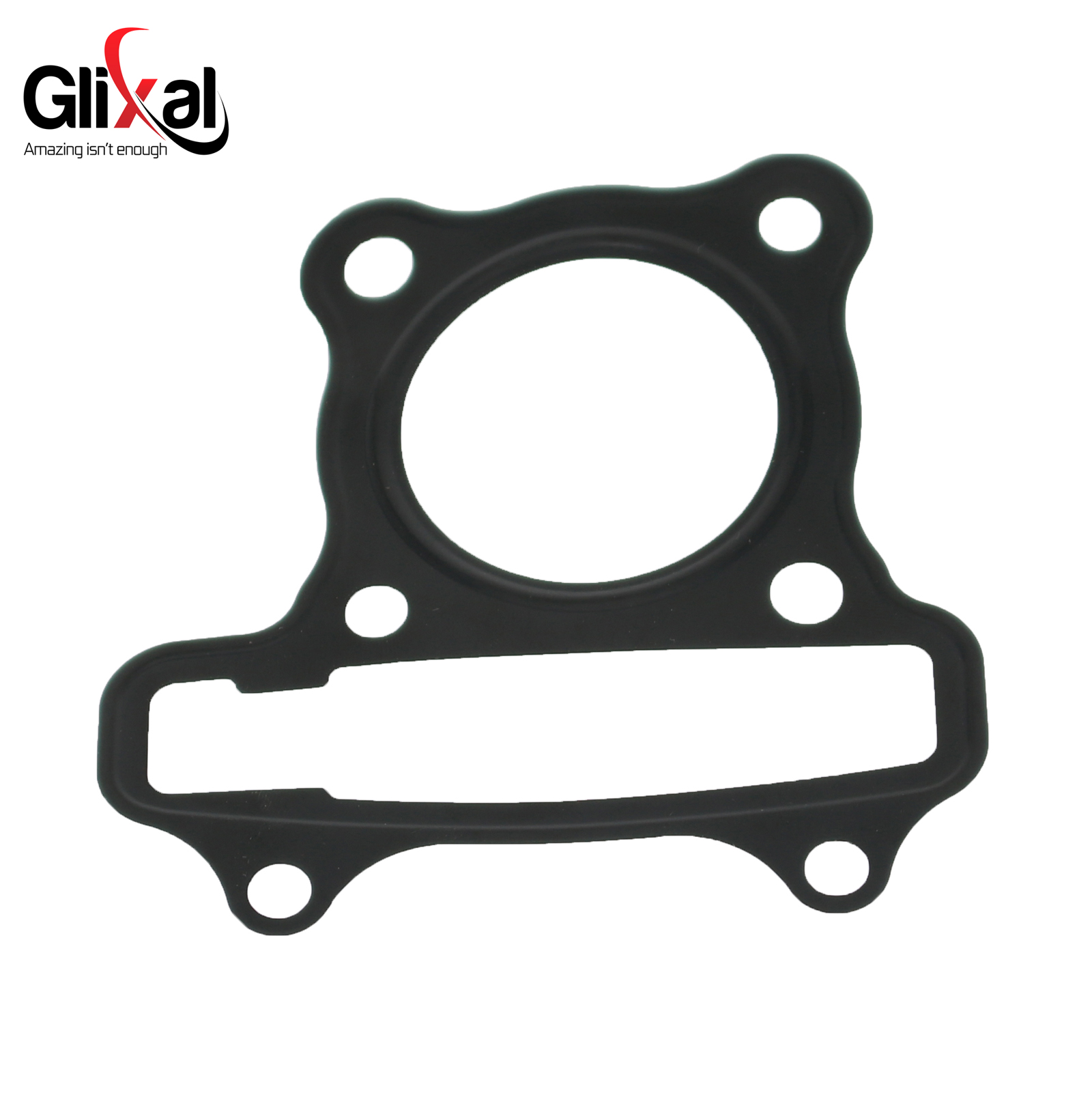 Glixal GY6 50cc 60cc 80cc 100c - Gasket Mount Kit recension och pris