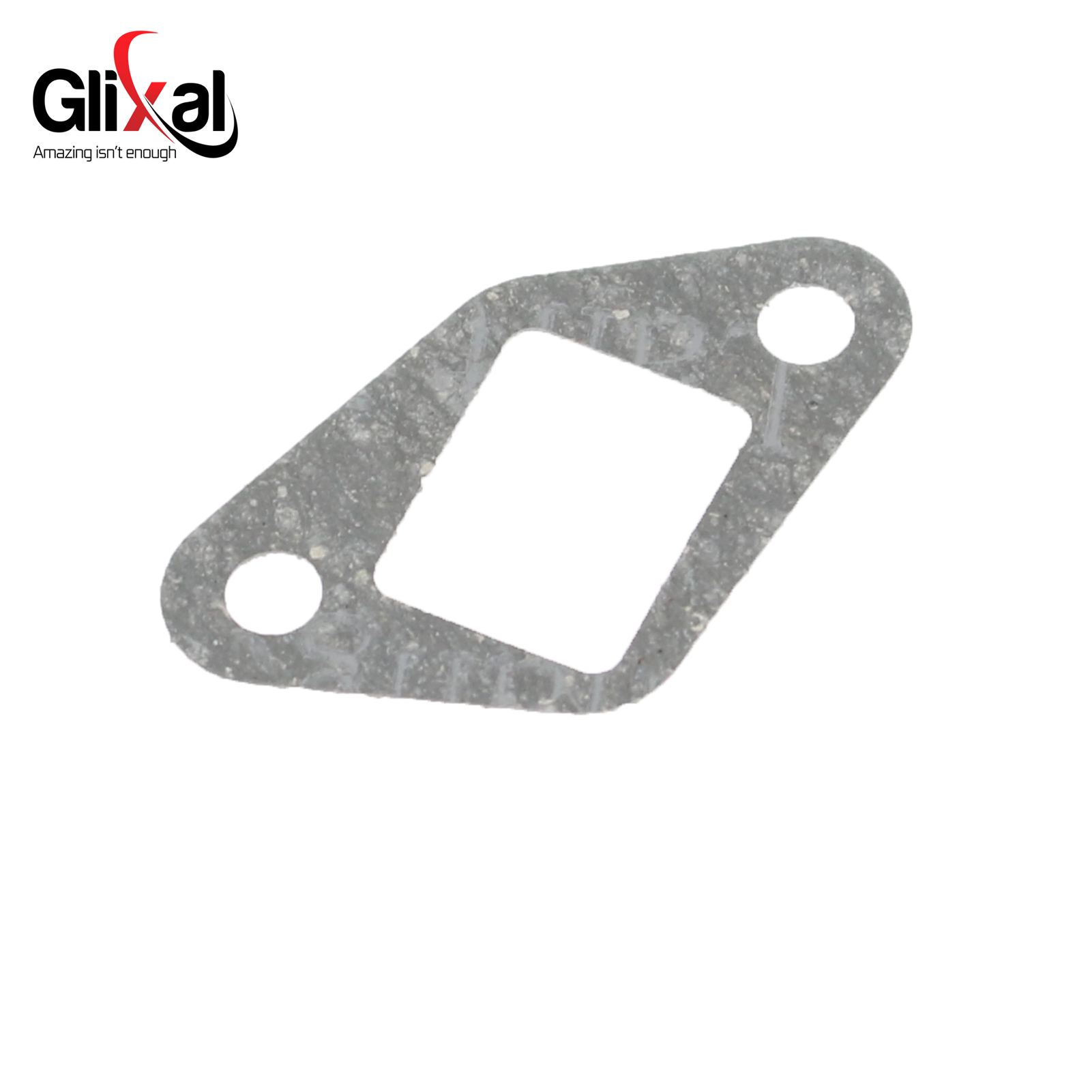 Glixal GY6 50cc 60cc 80cc 100c - Gasket Mount Kit recension och pris