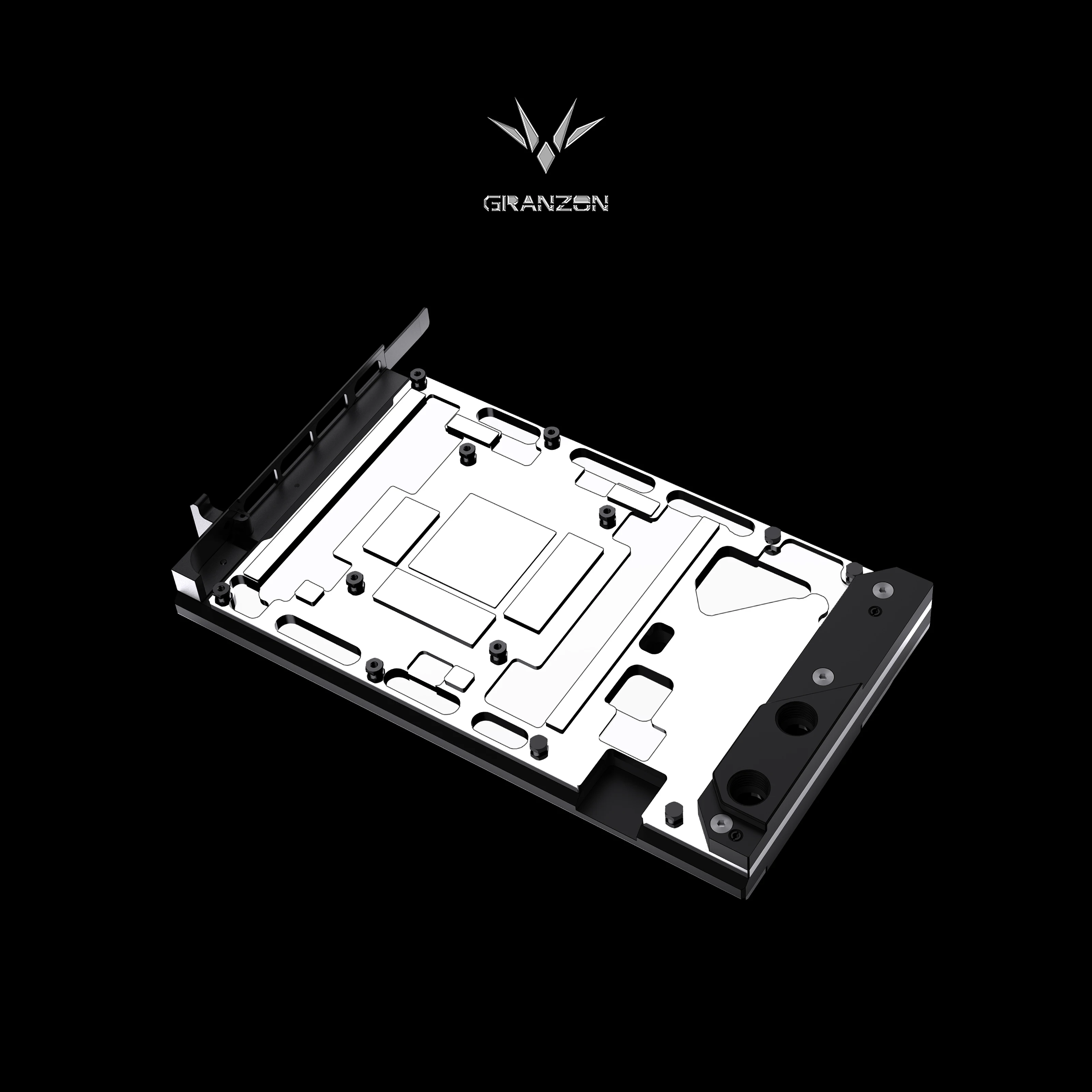 Granzon GPU Block for NVIDIA R - Nvidia Vga Rtx 4080 recension och pris