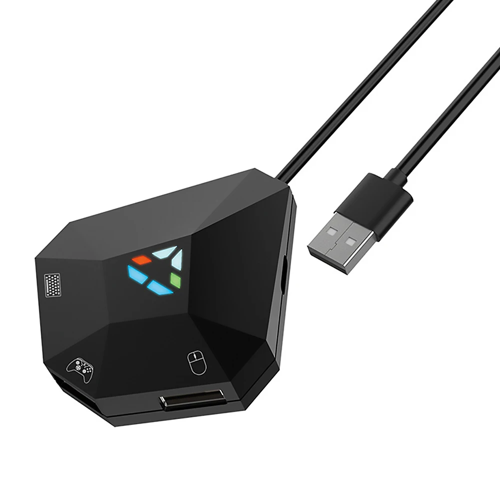 USB Connection Gaming Mouse an - Gaming Keyboard And Mouse For Xbox recension och pris