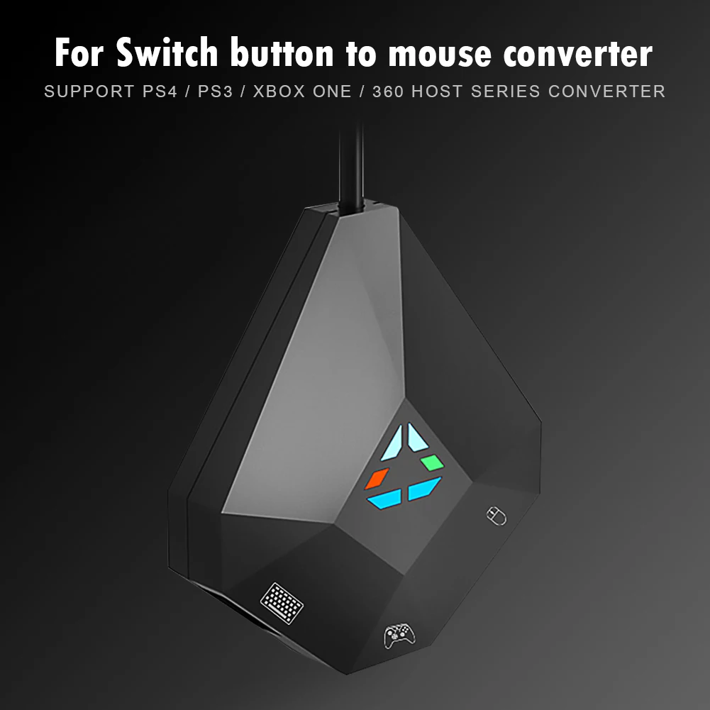 USB Connection Gaming Mouse an - Gaming Keyboard And Mouse For Xbox recension och pris