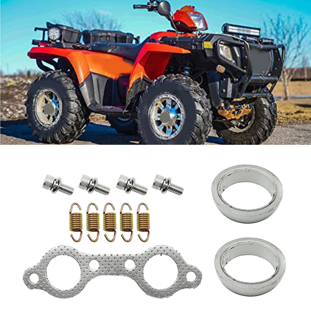 For Polaris Frontier ATV Repla - Gasket Mount Kit recension och pris