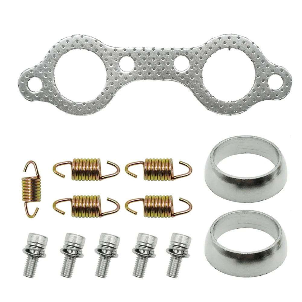 For Polaris Frontier ATV Repla - Gasket Mount Kit recension och pris