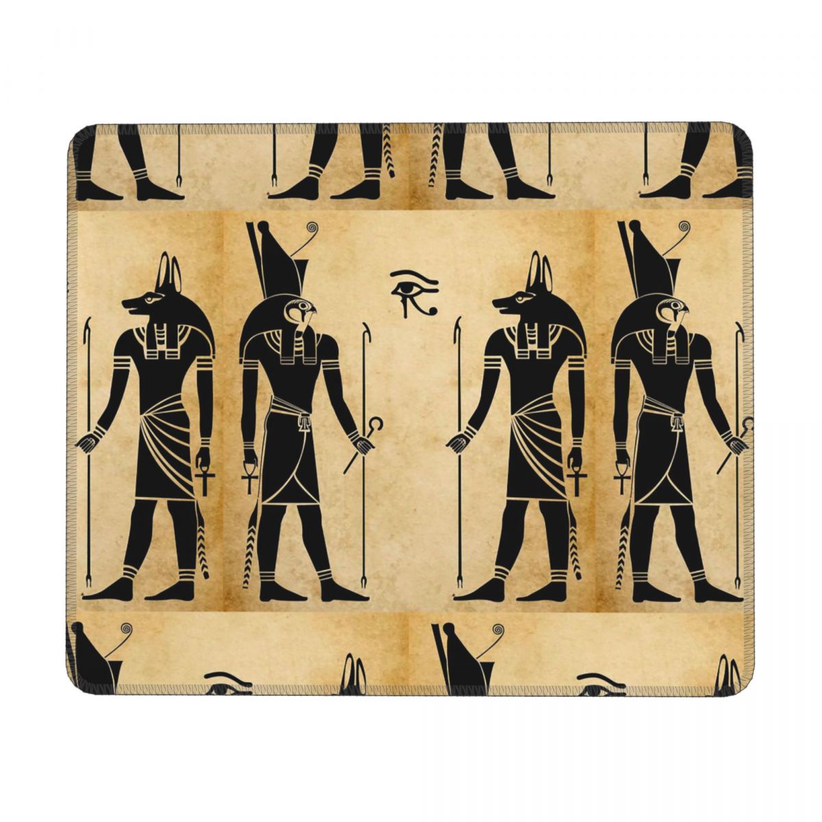 Ancient Egypt God Horus And An - Gaming Keyboard Egypt recension och pris