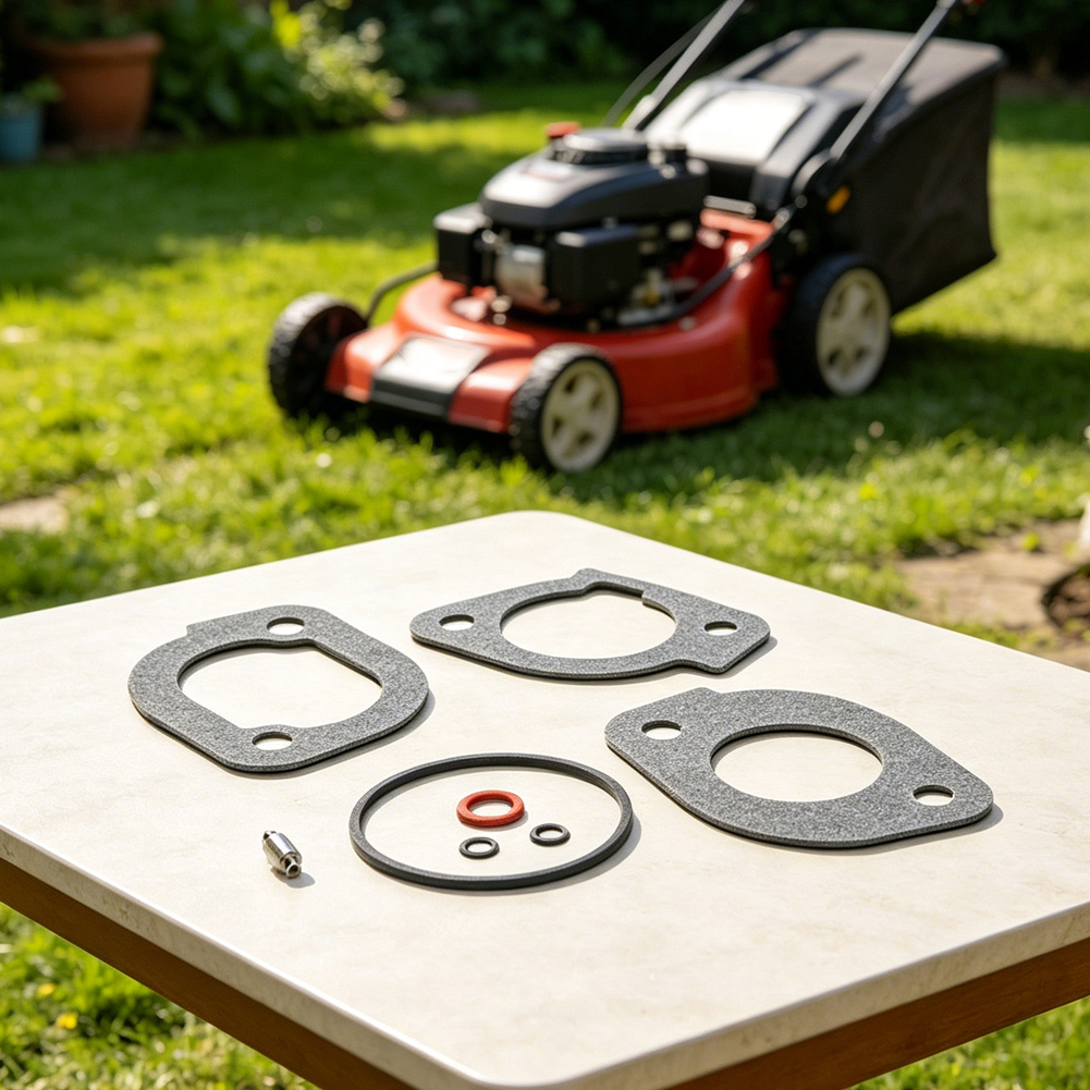 Carburetor Gasket Kit For Kawa - Gasket Mount Kit recension och pris
