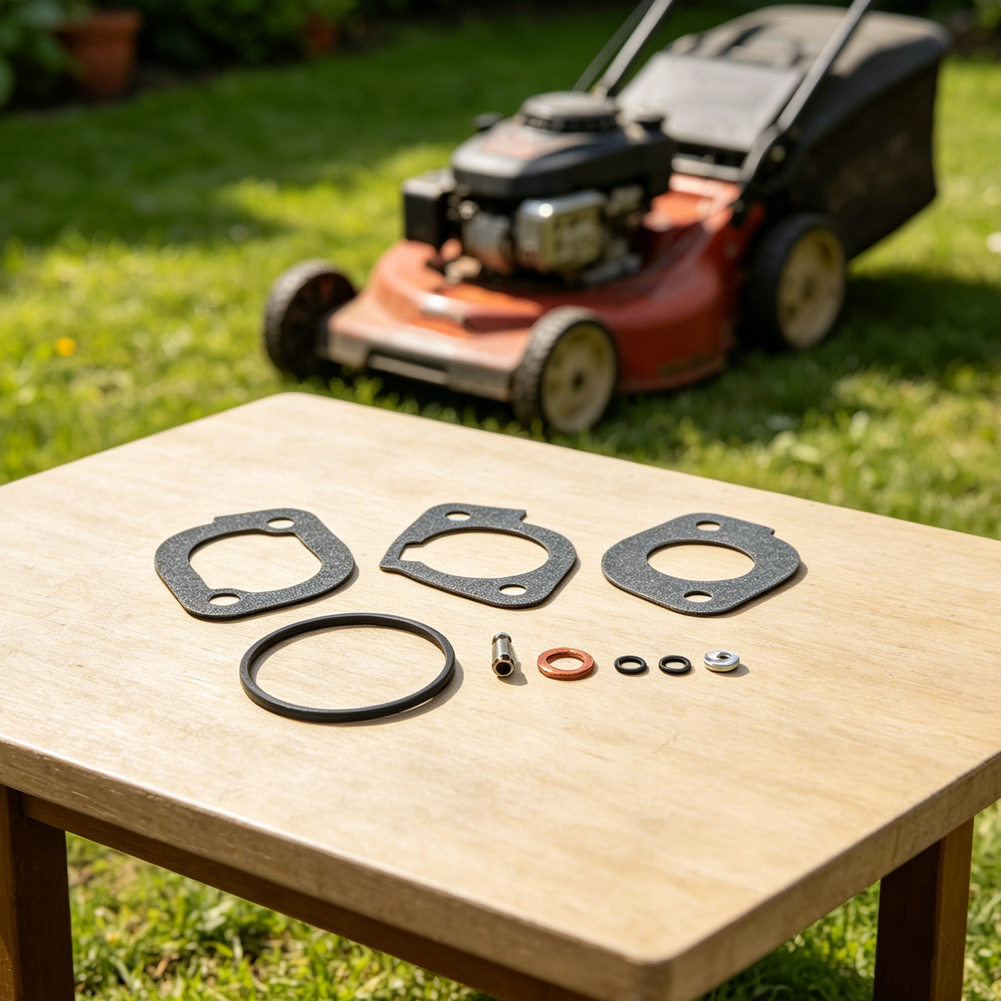 Carburetor Gasket Kit For Kawa - Gasket Mount Kit recension och pris