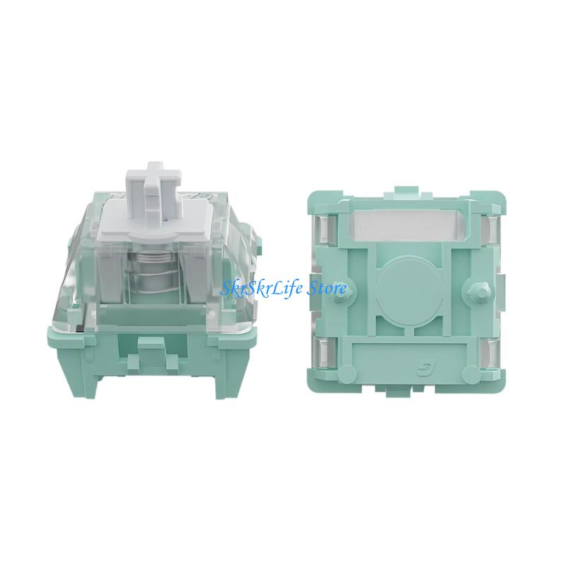 E65E Precise Switches For Gami - Gaming Keyboard That Is Quiet recension och pris