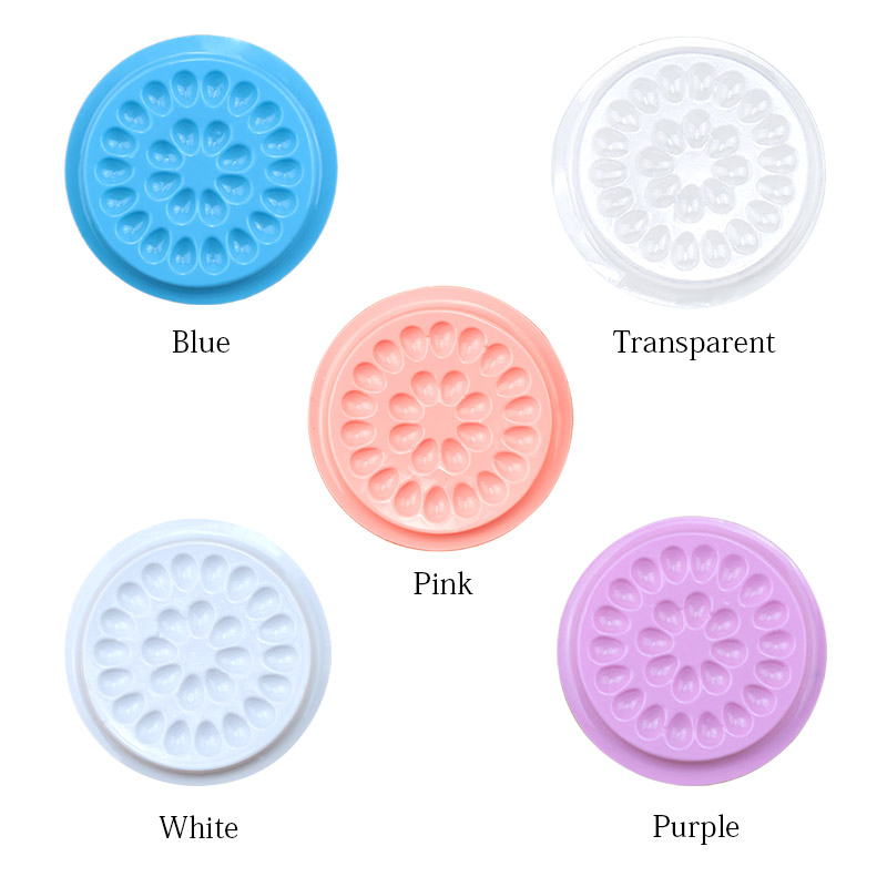 Wholesale Glue Gasket Eyelash  - Gasket Mount Kit recension och pris