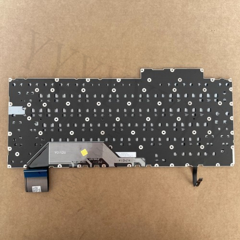 Y+New US Backlit Keyboard For  - Gaming Keyboard Asus recension och pris