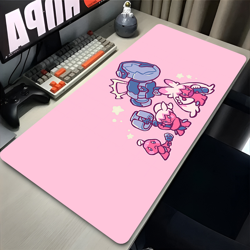 Mouse Pad P-pokemon Tinkaton G - Gaming Keyboard Brands recension och pris