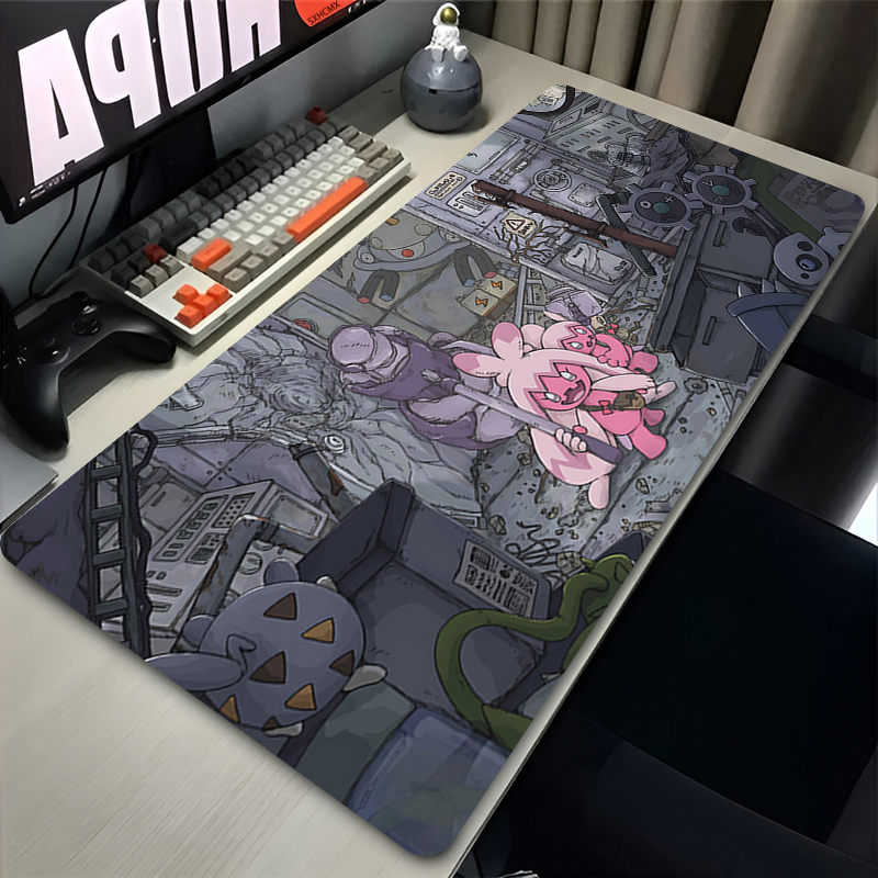 Mouse Pad P-pokemon Tinkaton G - Gaming Keyboard Brands recension och pris