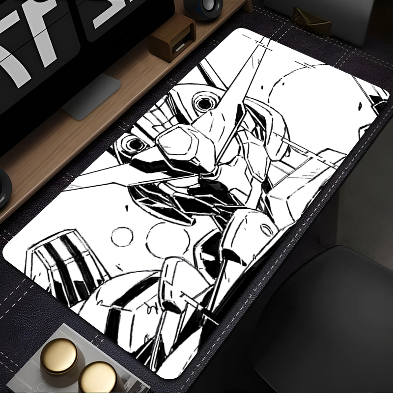 Mouse Pad Mechanical Warrior G - Gaming Keyboard Non Mechanical recension och pris