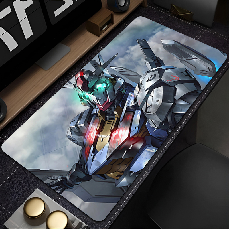 Mouse Pad Mechanical Warrior G - Gaming Keyboard Non Mechanical recension och pris