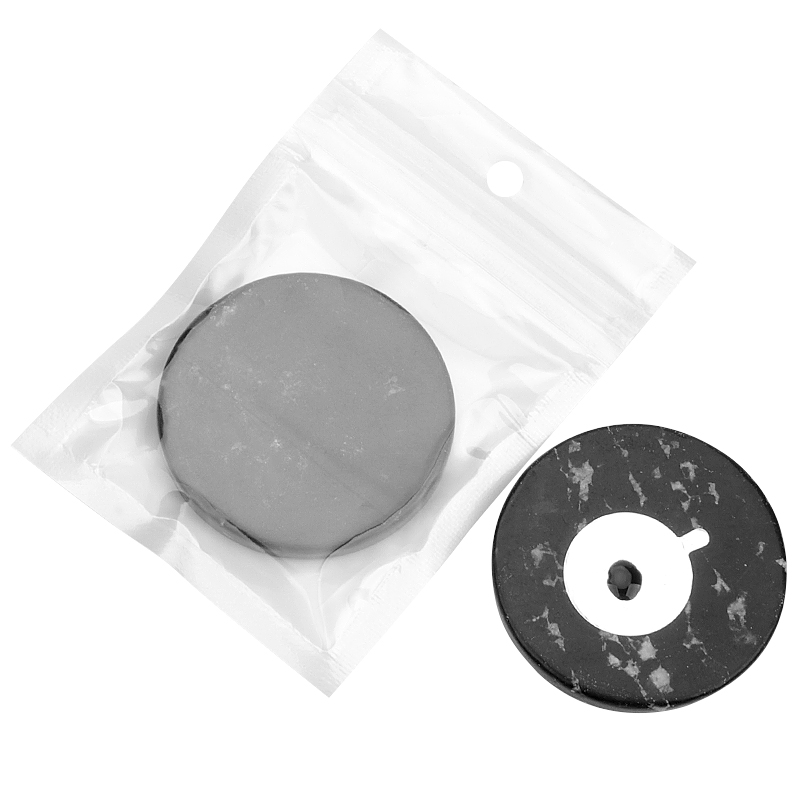 Black Eyelash Grafting Gasket  - Gasket Mount Kit recension och pris