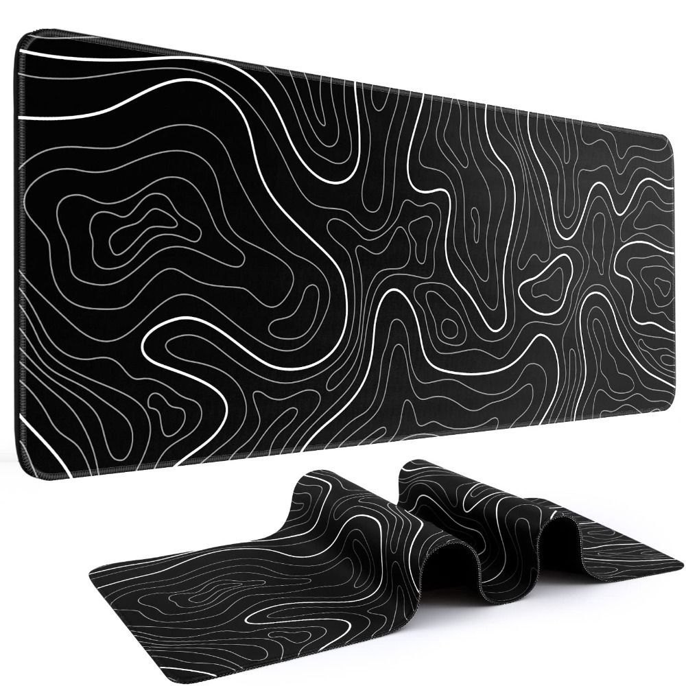 Professional Gaming Topographi - Gaming Keyboard And Mouse recension och pris