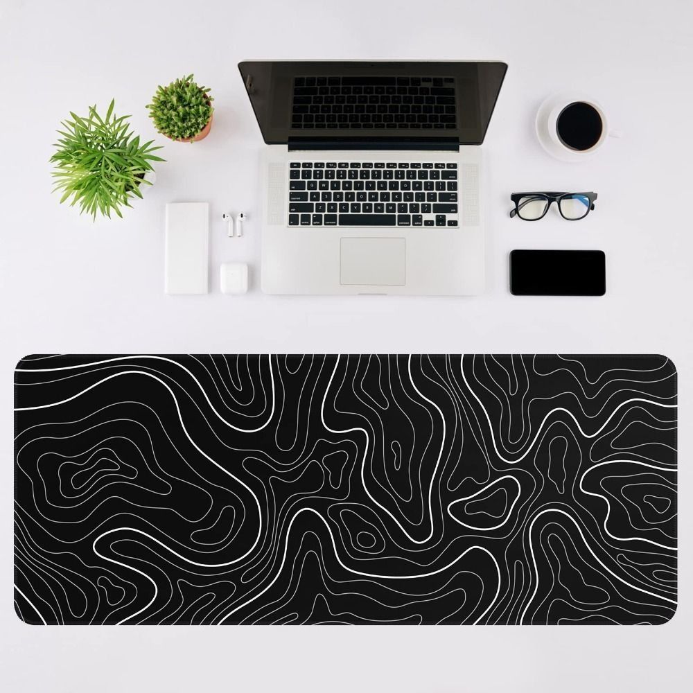 Professional Gaming Topographi - Gaming Keyboard And Mouse recension och pris
