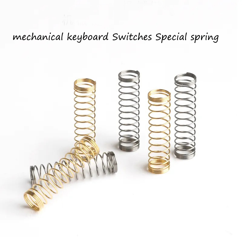 110/90/70pcs Mechanical Keyboa - Gaming Keyboard Mini Mechanical recension och pris