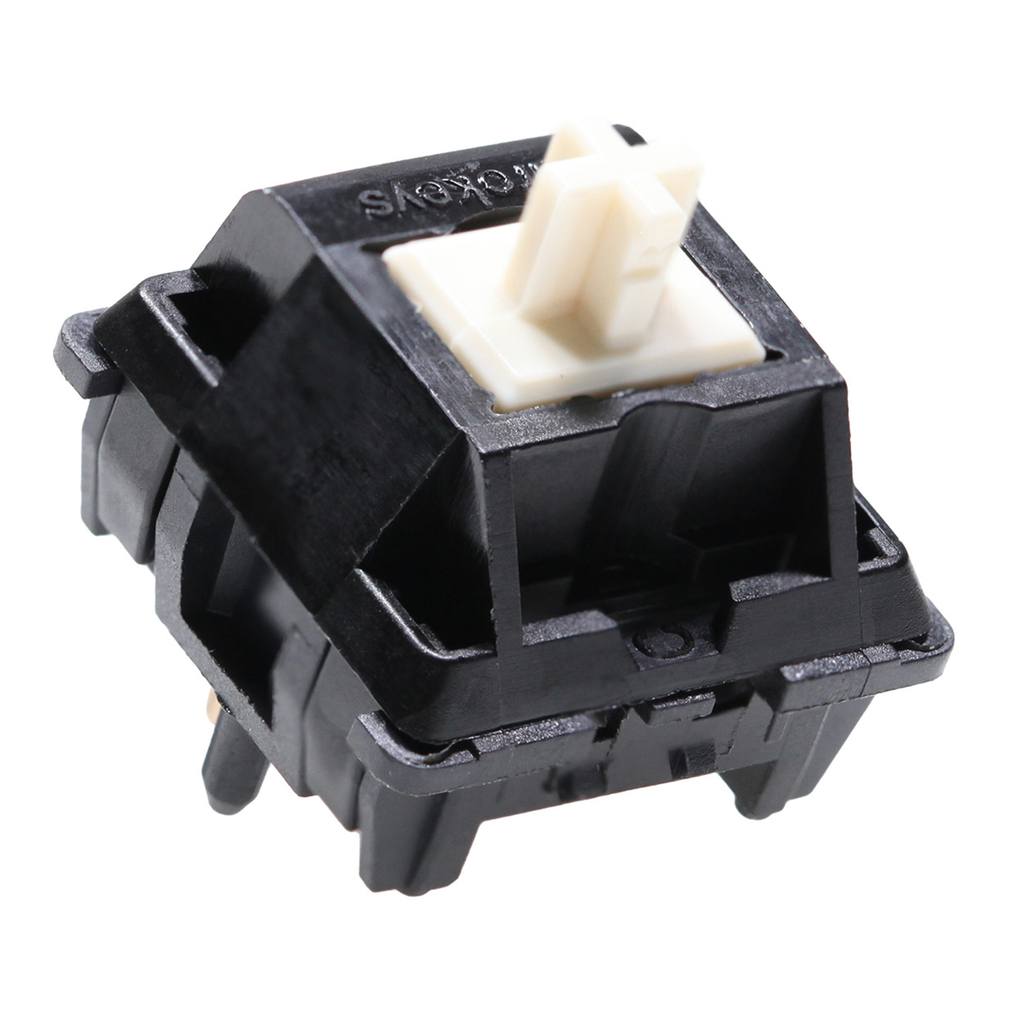 Sarokeys BCP Switch 5pin RGB L - Gaming Keyboard Mini Mechanical recension och pris