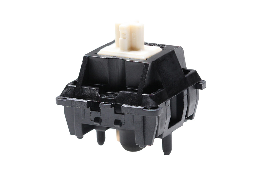 Sarokeys BCP Switch 5pin RGB L - Gaming Keyboard Mini Mechanical recension och pris