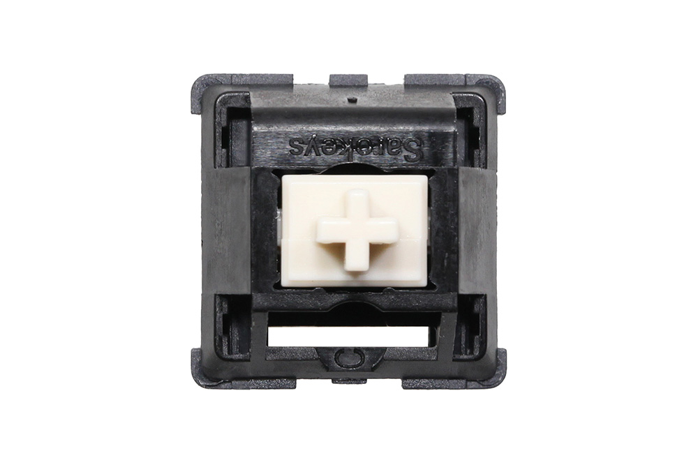 Sarokeys BCP Switch 5pin RGB L - Gaming Keyboard Mini Mechanical recension och pris