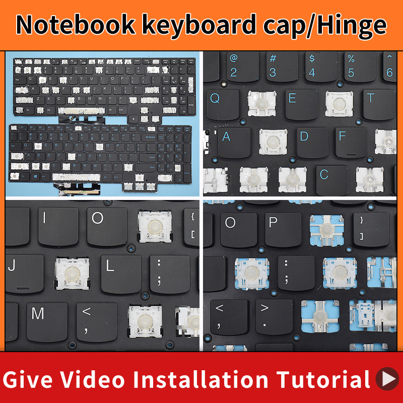 Replacement Keycap Key Cap Hin - Gaming Keyboard Asus recension och pris