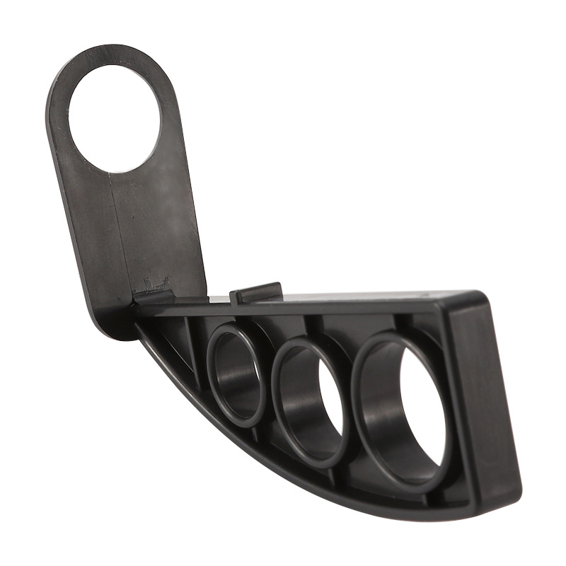 Portable Fittings Tube Sleeve  - Gasket Mount Kit recension och pris
