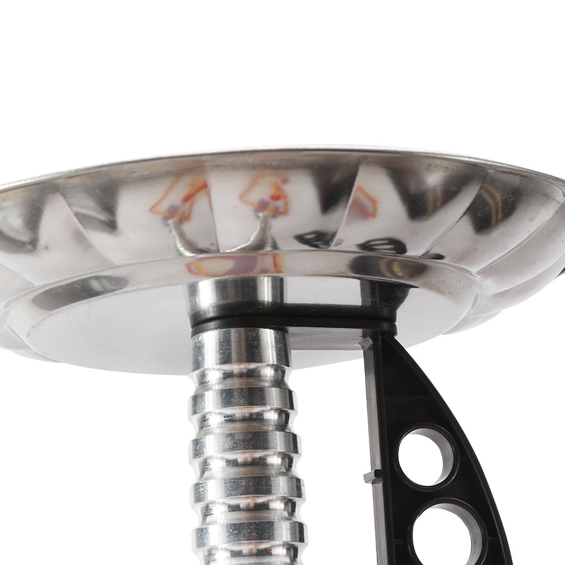 Portable Fittings Tube Sleeve  - Gasket Mount Kit recension och pris