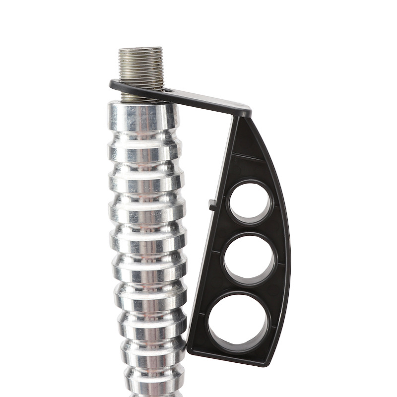 Portable Fittings Tube Sleeve  - Gasket Mount Kit recension och pris