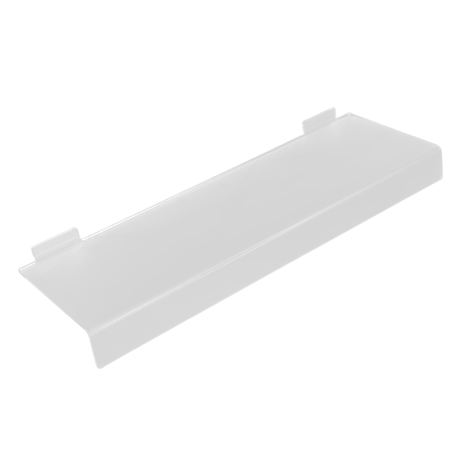 Clear Acrylic Keyboard Riser S - Gaming Keyboard Ergonomic recension och pris