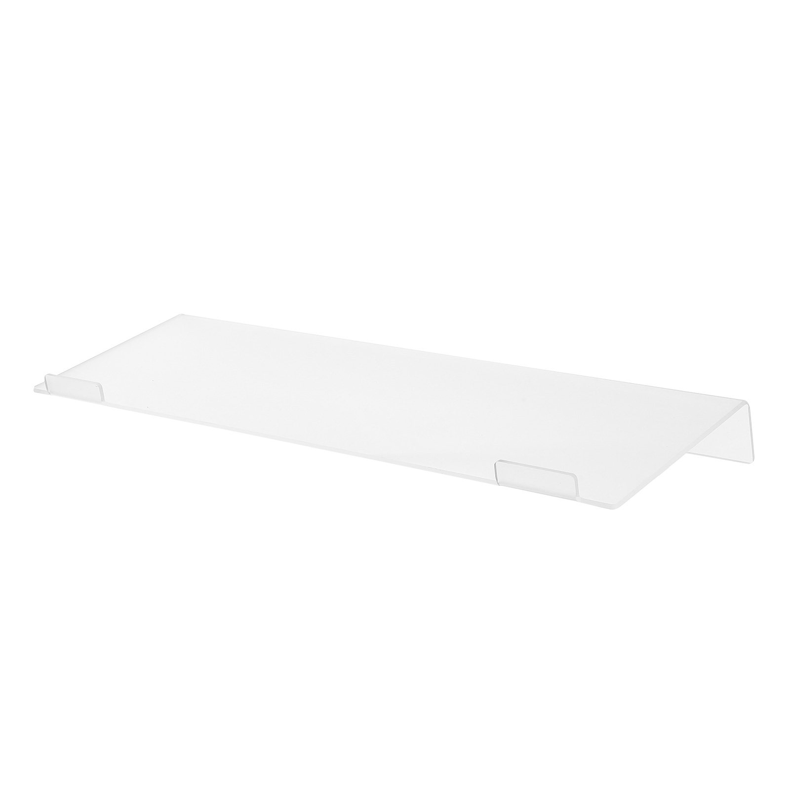 Clear Acrylic Keyboard Riser S - Gaming Keyboard Ergonomic recension och pris