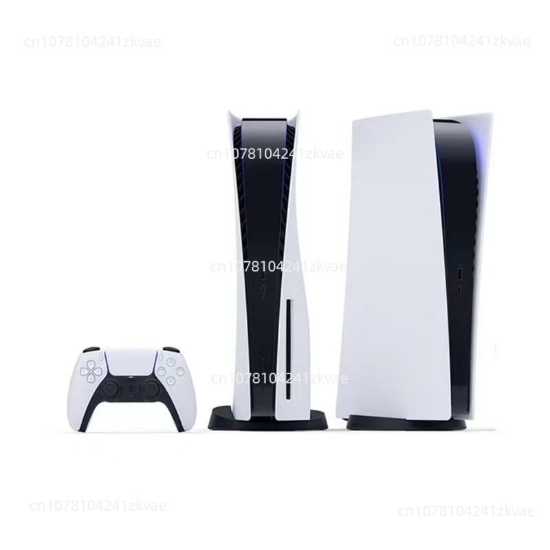 Slim Ps 5 825g Ssd Video Game  - Gaming Keyboard And Mouse For Xbox recension och pris