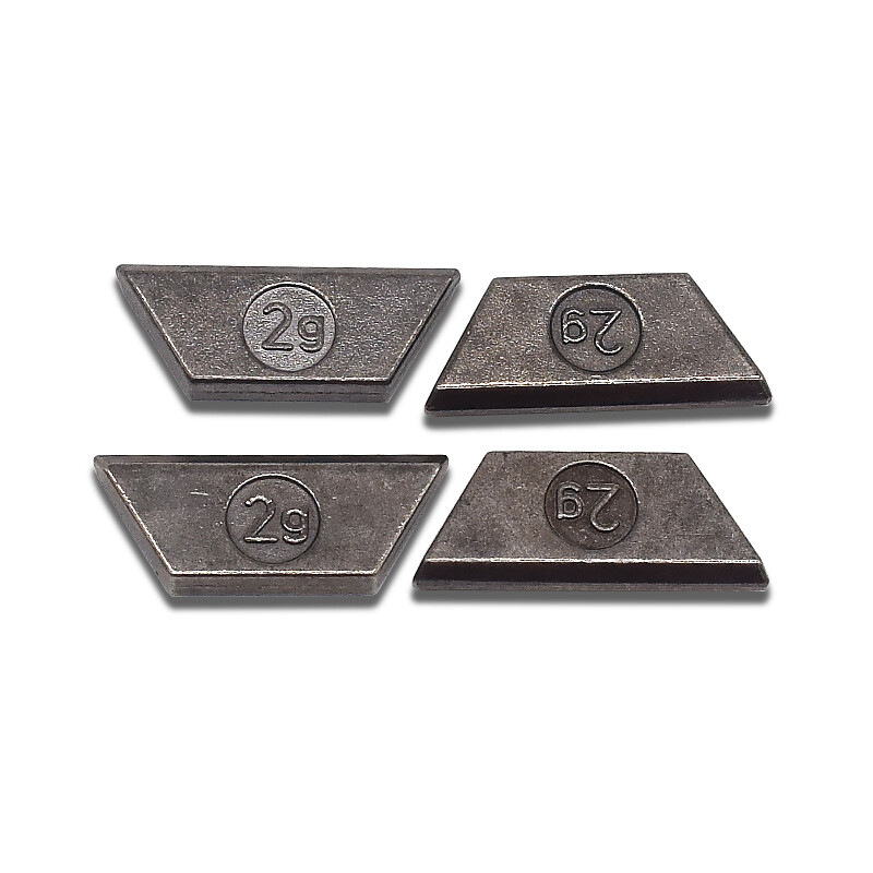 C  FOR Balance Tuning Weights  - Logitech Mouse G502 recension och pris