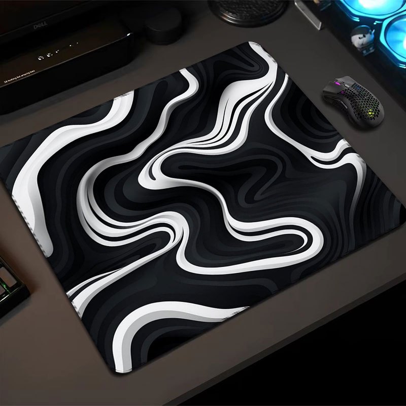 Brand Gaming Mouse Pad XXL Mat - Gaming Keyboard Brand recension och pris