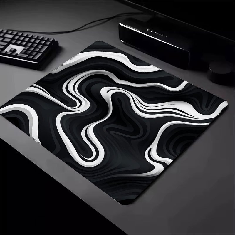 Brand Gaming Mouse Pad XXL Mat - Gaming Keyboard Brand recension och pris