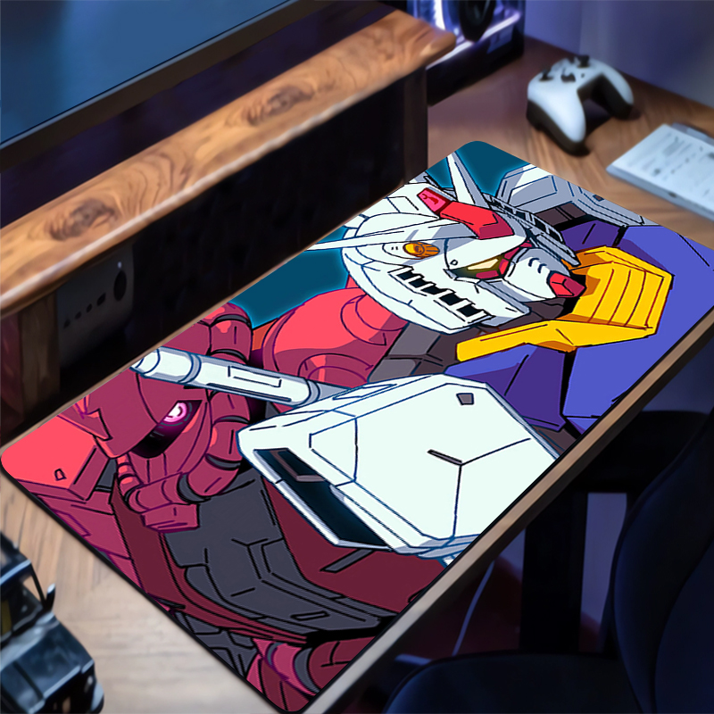 Mousepad Mechanical Warrior RX - Gaming Keyboard Non Mechanical recension och pris