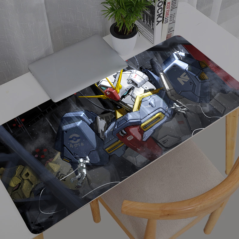 Mouse Pad Mobile Suit Gundam N - Gaming Keyboard Mobile recension och pris