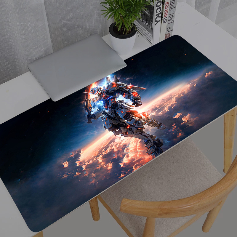 Mouse Pad Mobile Suit Gundam N - Gaming Keyboard Mobile recension och pris