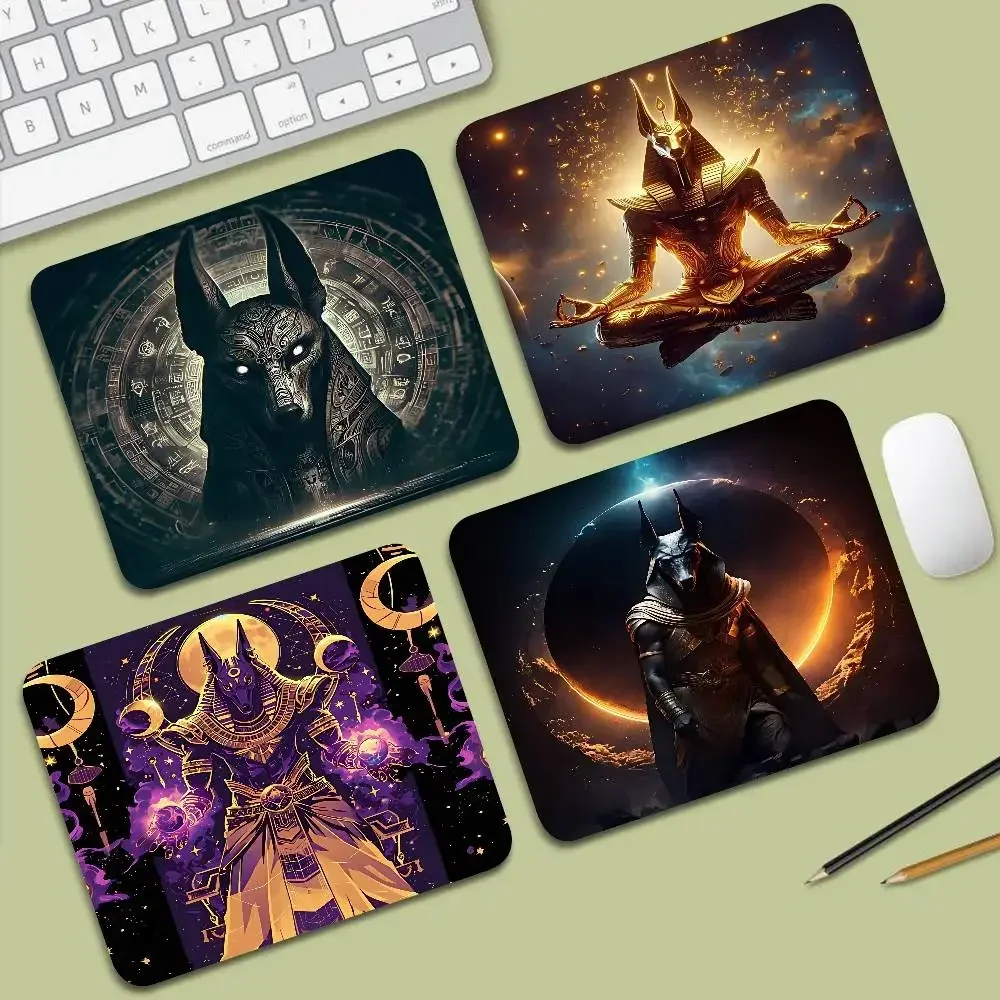Ancient Egypt Anubis Small Mou - Gaming Keyboard Egypt recension och pris