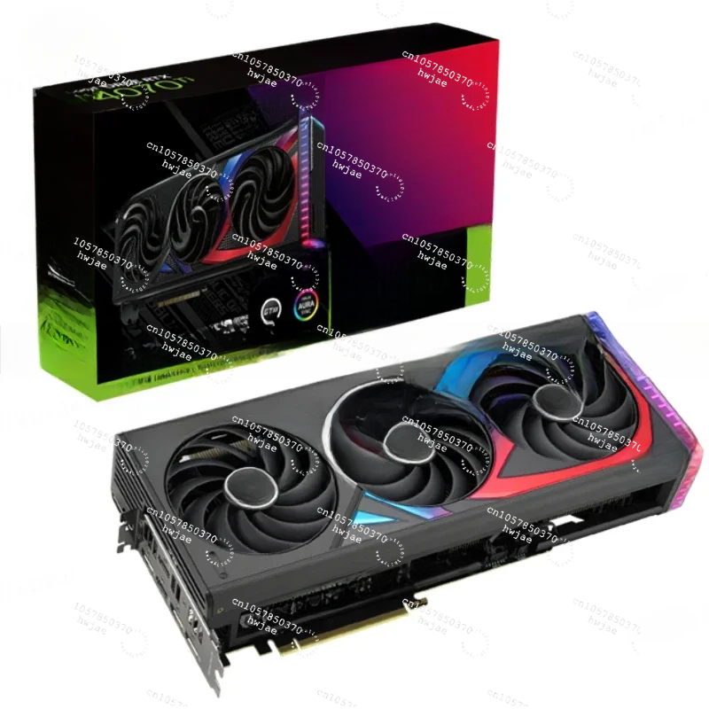 4060 Placa De Video Computer R - Nvidia Vga Rtx 4080 recension och pris