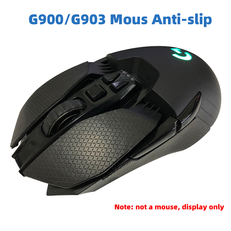 Hotline Games Mouse Skates Sid - Logitech Mouse G502 recension och pris